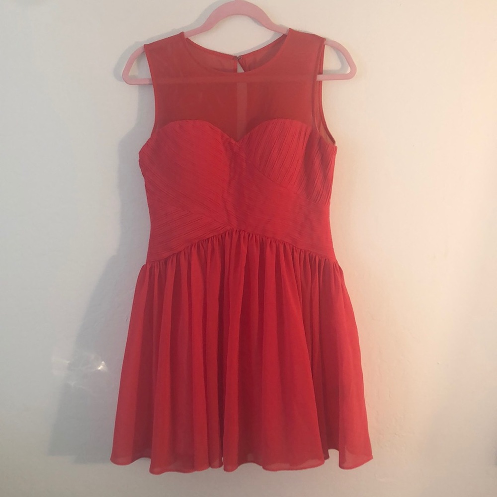 Cute prom dress